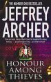 jeffrey archer novels