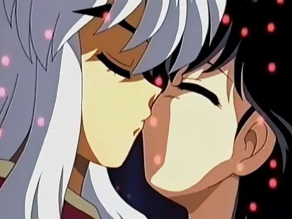 inu kagome004