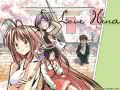 love hina s