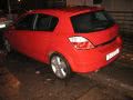 my new astra