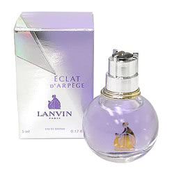 ECLAT D\'ARPEGE   LANVIN   100 ML