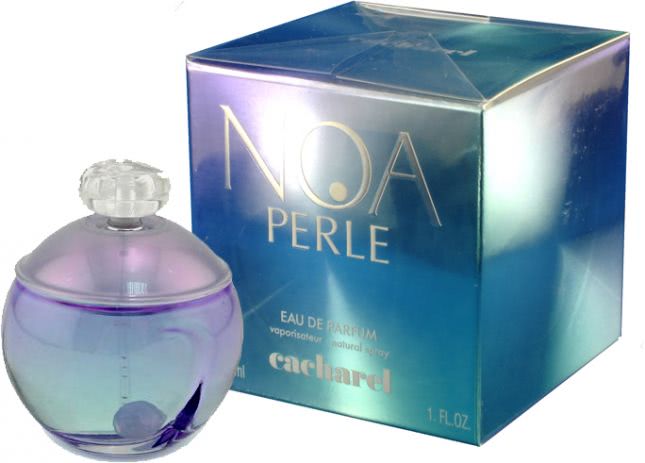 NOA PERLE   CHACAREL   100 ML