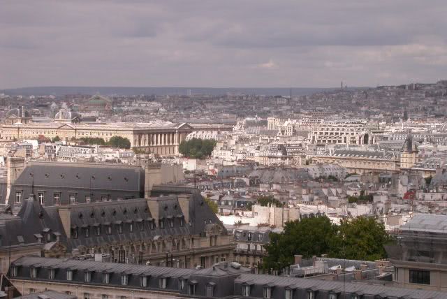 fete gratuite paris