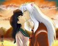 poze inuyasha