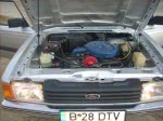 prezentare finala 1 ford taunus coupe 1982