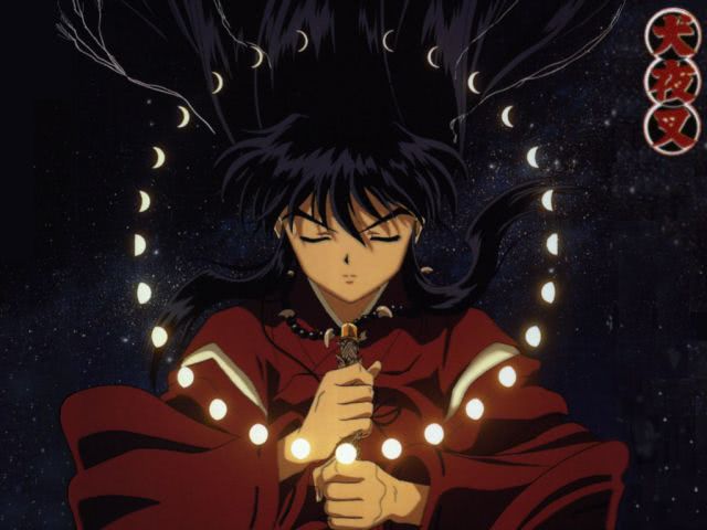 inuyasha wallpaper 03