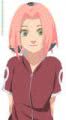 sakura haruno