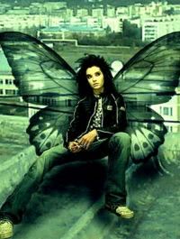 bill kaulitz