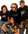 tokio hotel th3 b3st