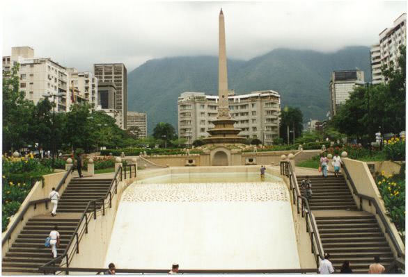 Caracas vista1