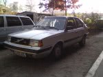 volvo 360 glt millionaire edition