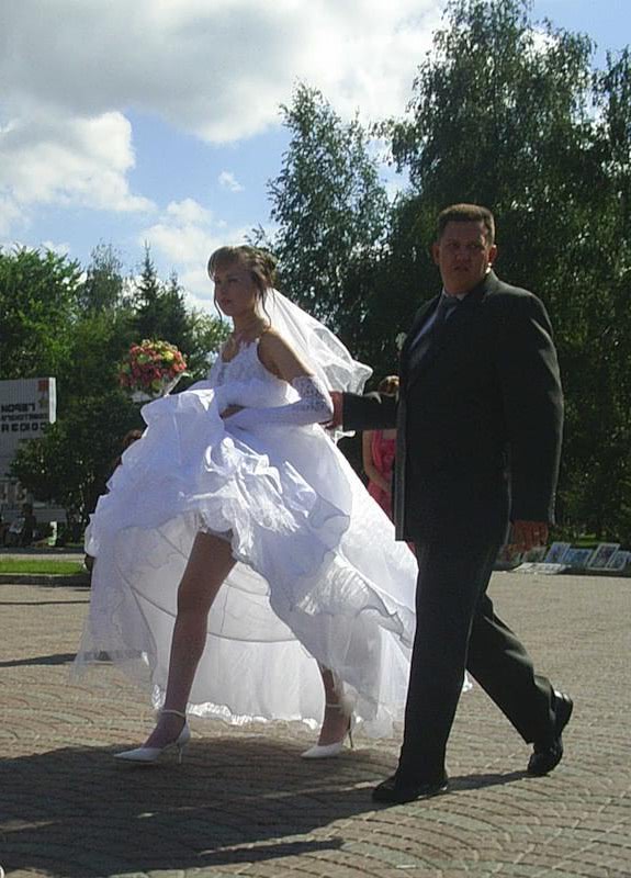 wedding oops upskirt voyeur voyeurwb