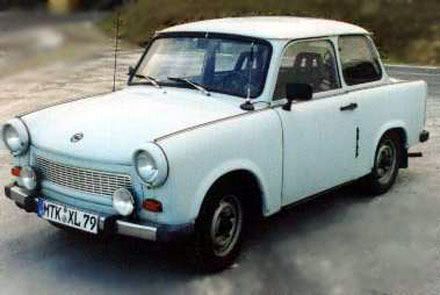 110 trabant